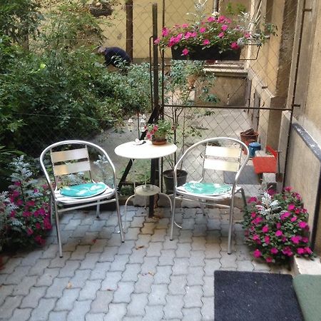 Standard Apartment By Hi5-Liszt Ferenc Square Budapeşte Dış mekan fotoğraf