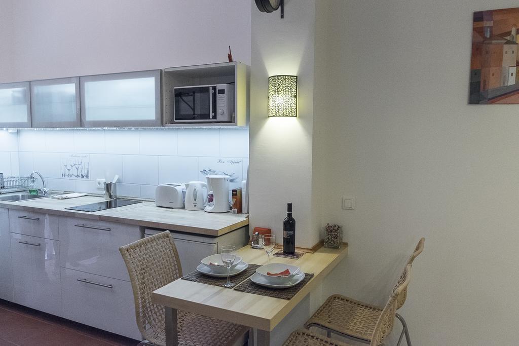 Standard Apartment By Hi5-Liszt Ferenc Square Budapeşte Dış mekan fotoğraf