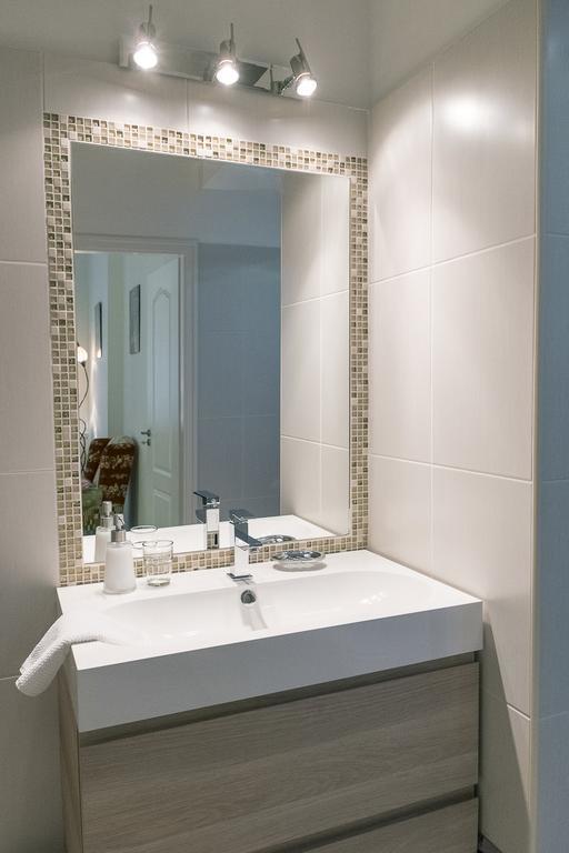 Standard Apartment By Hi5-Liszt Ferenc Square Budapeşte Dış mekan fotoğraf