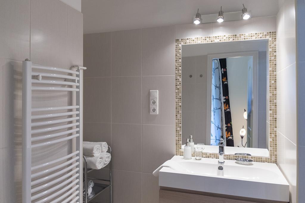 Standard Apartment By Hi5-Liszt Ferenc Square Budapeşte Dış mekan fotoğraf