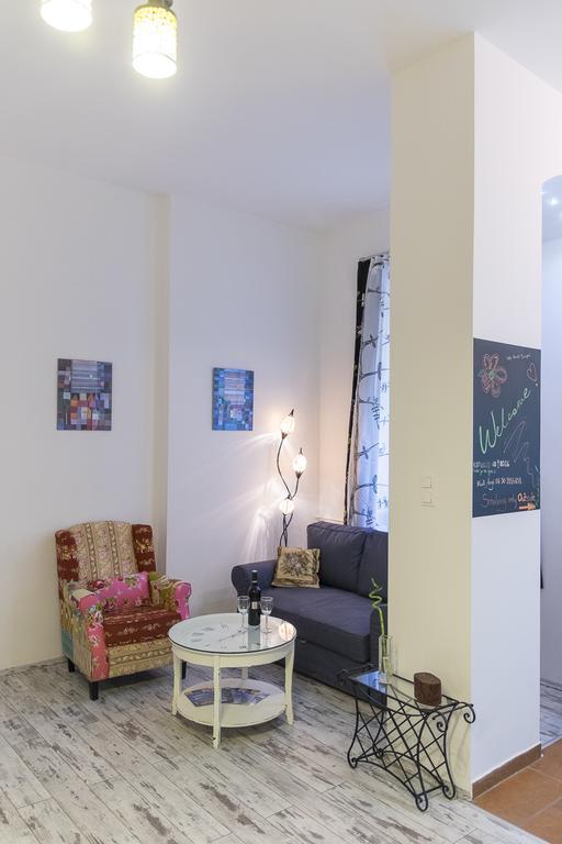 Standard Apartment By Hi5-Liszt Ferenc Square Budapeşte Dış mekan fotoğraf